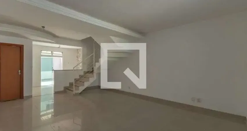 Casa para Venda - Juliana, 3 Quartos,  79 m² - Belo Horizonte