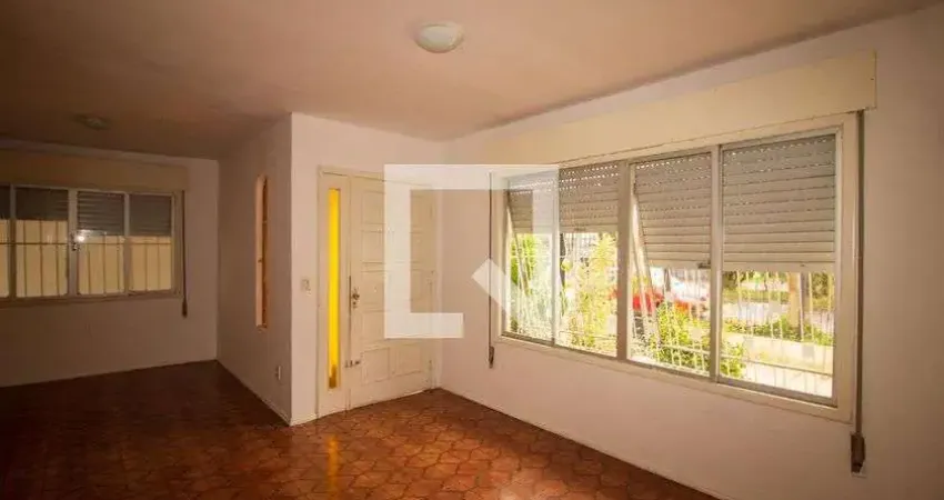 Casa para Venda - Aberta dos Morros, 5 Quartos,  140 m² - Porto Alegre