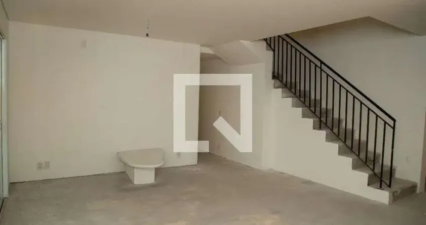 Cobertura para Venda - Santo Amaro , 3 Quartos,  224 m² - São Paulo