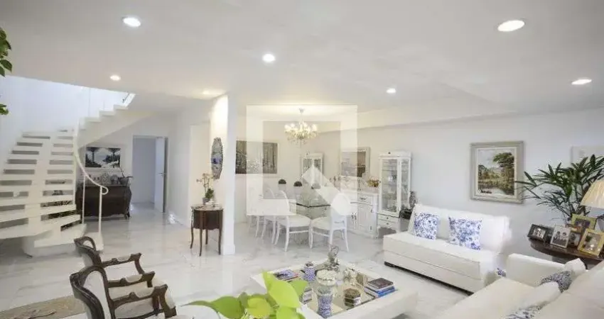 Casa para Venda - Vila Mariana, 3 Quartos,  234 m² - São Paulo