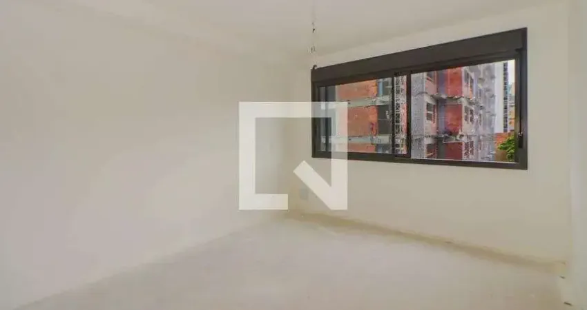 Kitnet / Stúdio para Venda - Rio Branco, 1 Quarto,  25 m² - Porto Alegre