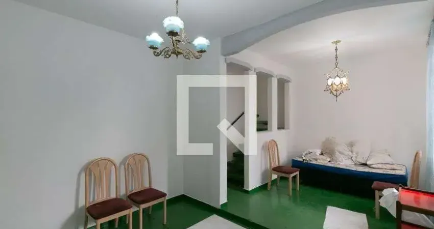 Casa para Venda - Ouro Preto, 4 Quartos,  117 m² - Belo Horizonte