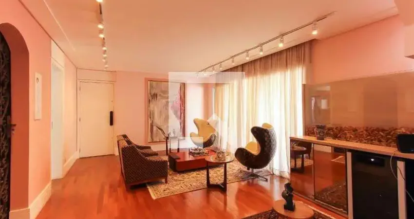Cobertura para Venda - Mooca, 4 Quartos,  265 m² - São Paulo