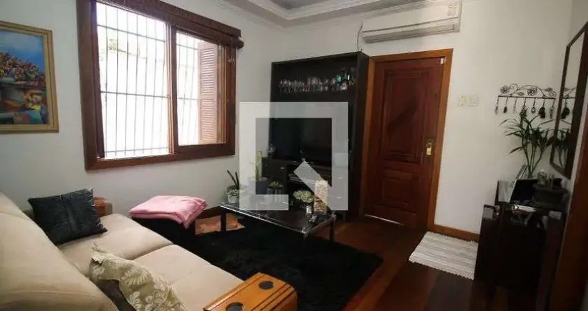 Casa para Venda - Santo Antônio, 4 Quartos,  396 m² - Porto Alegre