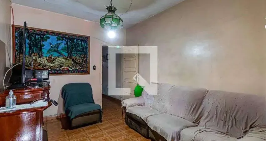 Casa para Venda - Jardim Éster Yolanda, 2 Quartos,  320 m² - São Paulo