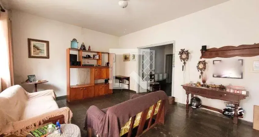 Casa para Venda - Cambuí, 3 Quartos,  150 m² - Campinas