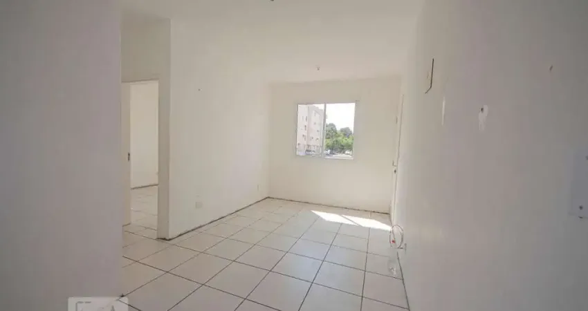 Apartamento para Venda - Feitoria, 2 Quartos,  72 m² - São Leopoldo