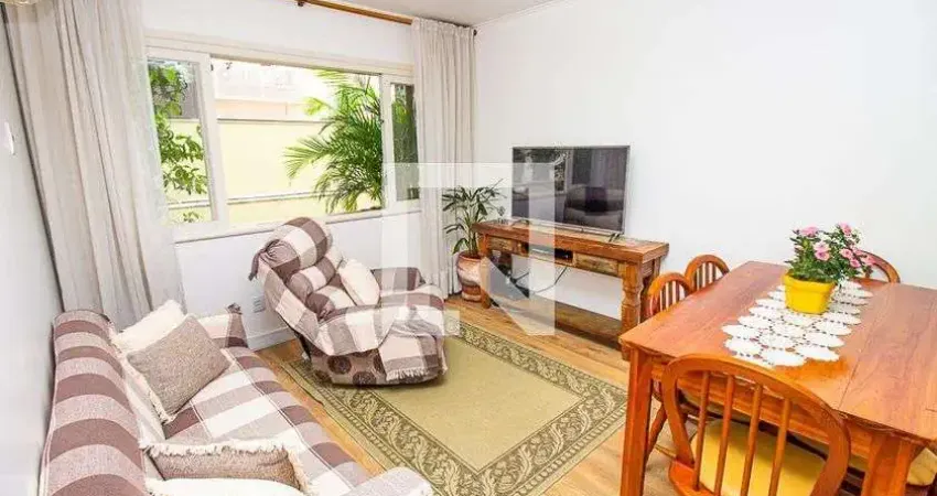 Apartamento para Venda - Auxiliadora, 2 Quartos,  83 m² - Porto Alegre