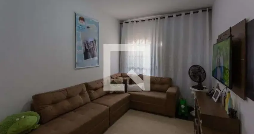 Casa para Venda - Aparecida, 5 Quartos,  359 m² - Belo Horizonte