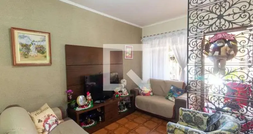 Casa para Venda - Jardim Maringá, 4 Quartos,  212 m² - São Paulo