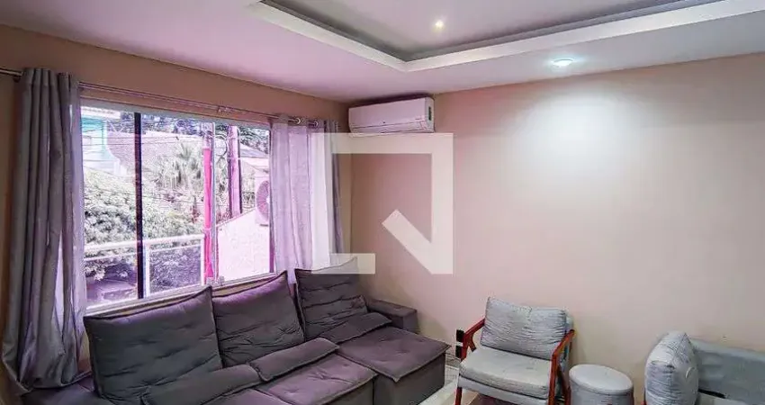 Casa para Venda - Taquara, 4 Quartos,  250 m² - Rio de Janeiro