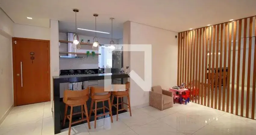Apartamento para Venda - União, 3 Quartos,  240 m² - Belo Horizonte