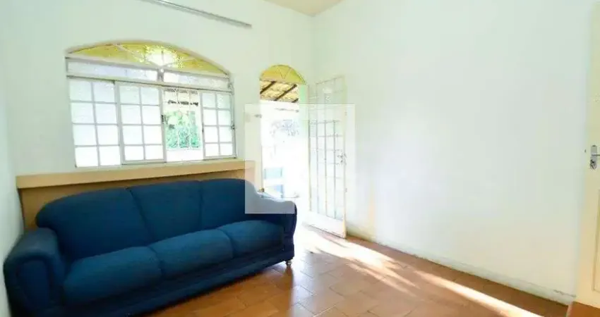 Casa para Venda - Santa Inês, 6 Quartos,  246 m² - Belo Horizonte