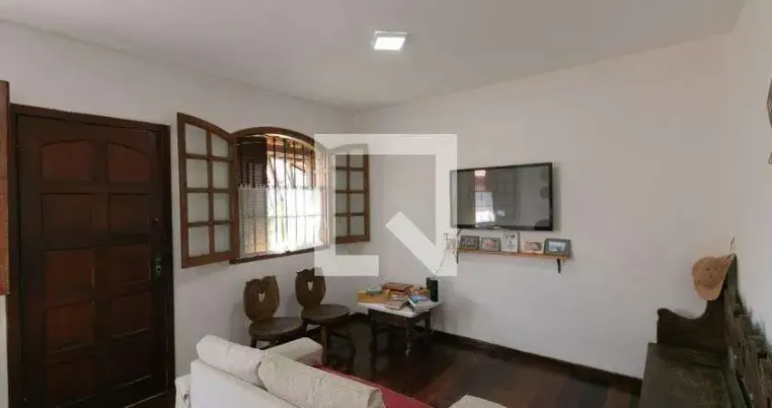 Casa / Sobrado em Condomínio para Venda - Paquetá, 3 Quartos,  180 m² - Belo Horizonte
