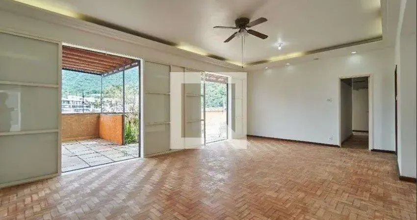 Apartamento para Venda - Tijuca, 4 Quartos,  319 m² - Rio de Janeiro