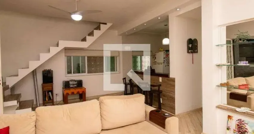Casa para Venda - Freguesia , 4 Quartos,  200 m² - Rio de Janeiro
