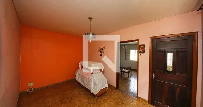 Casa para Venda - Vila Formosa, 4 Quartos,  280 m² - São Paulo