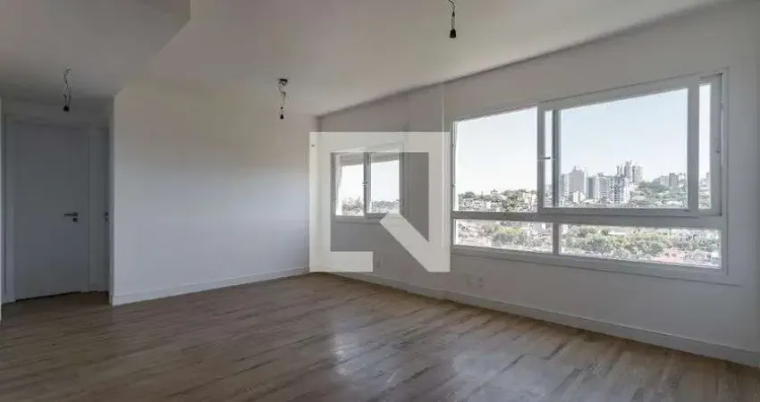 Apartamento para Venda - Jardim Salso , 2 Quartos,  70 m² - Porto Alegre