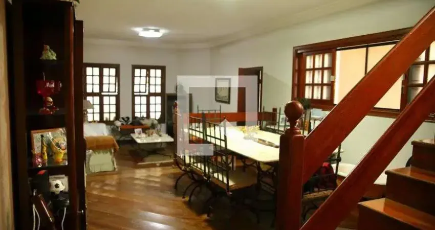 Casa para Venda - Assunção, 3 Quartos,  216 m² - São Bernardo do Campo