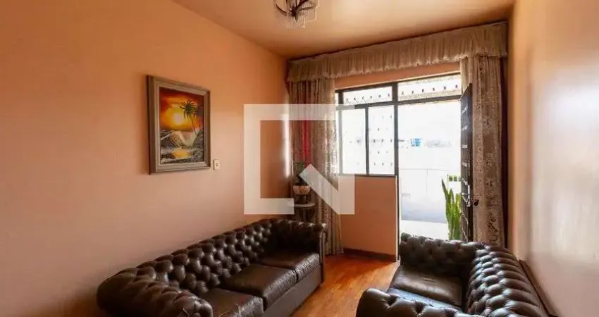 Casa para Venda - Camargos, 4 Quartos,  360 m² - Belo Horizonte