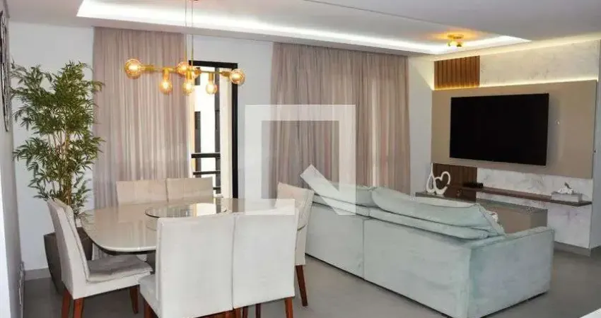Apartamento para Venda - Jardim Iris , 4 Quartos,  132 m² - São Paulo