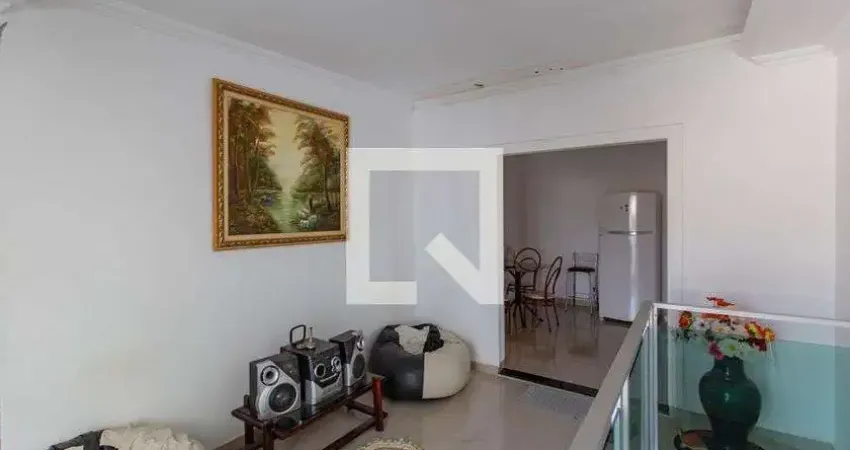 Casa para Venda - Minascaixa, 6 Quartos,  360 m² - Belo Horizonte
