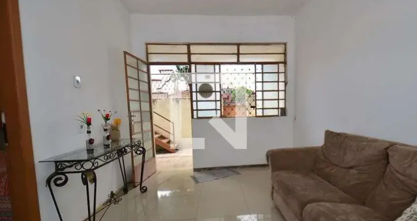 Casa para Venda - Esplanada, 6 Quartos,  333 m² - Belo Horizonte