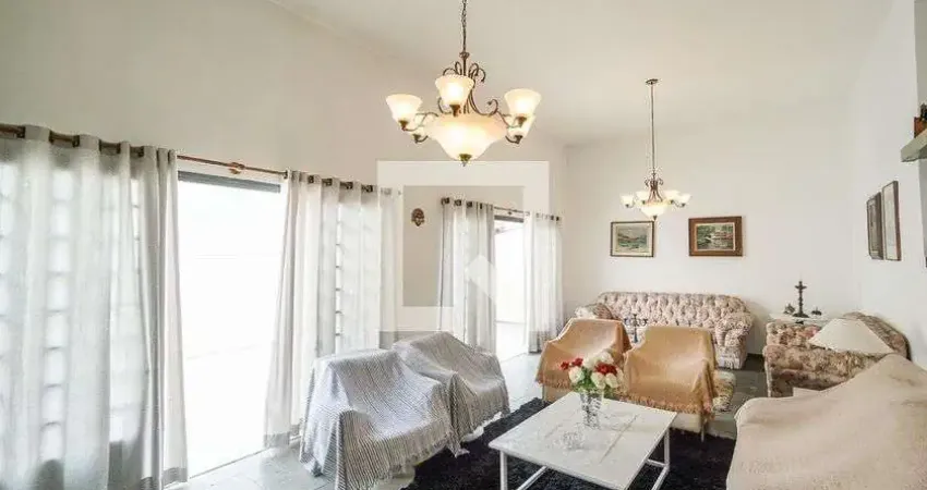 Casa para Venda - Vila Carrão, 4 Quartos,  350 m² - São Paulo