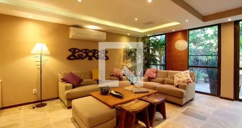 Cobertura para Venda - Jardim Oceânico, 4 Quartos,  292 m² - Rio de Janeiro