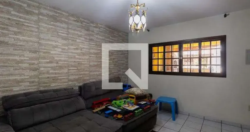 Casa para Venda - Artur Alvim, 2 Quartos,  200 m² - São Paulo