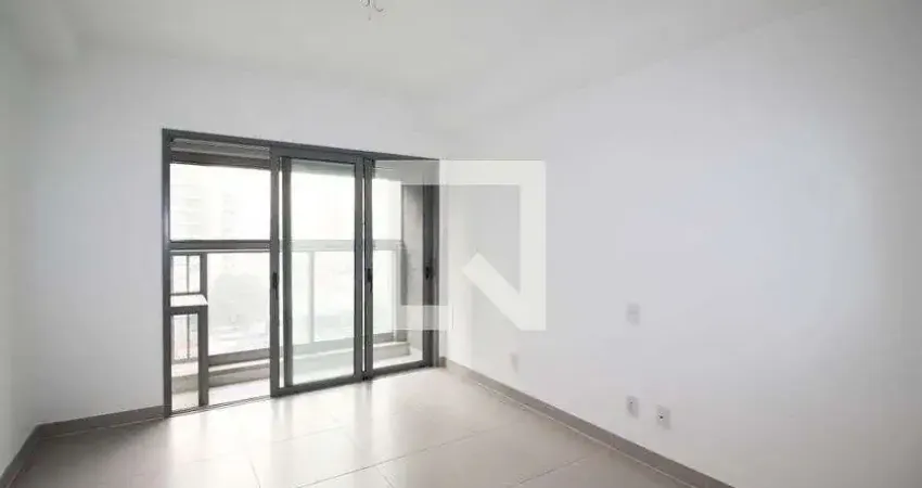 Kitnet / Stúdio para Venda - Moema, 1 Quarto,  25 m² - São Paulo