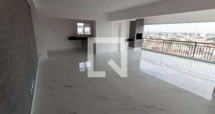 Apartamento para Venda - Jardim Chapadão, 3 Quartos,  139 m² - Campinas
