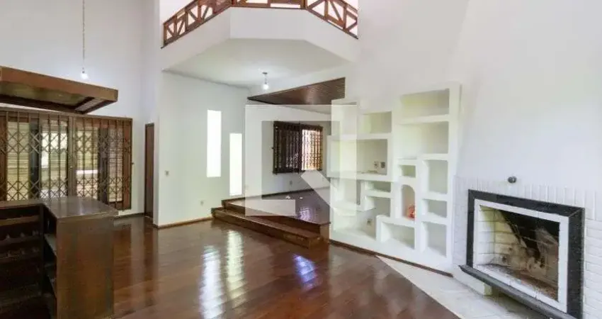 Casa para Venda - Ipanema, 4 Quartos,  286 m² - Porto Alegre