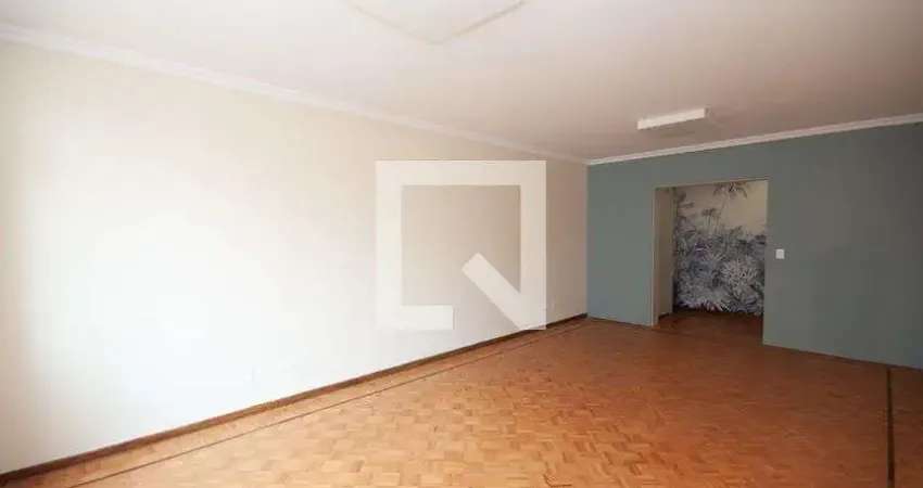 Apartamento para Venda - Perdizes, 2 Quartos,  133 m² - São Paulo
