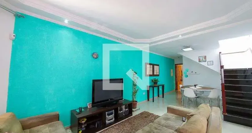 Casa para Venda - Jardim Brasil , 3 Quartos,  251 m² - São Paulo