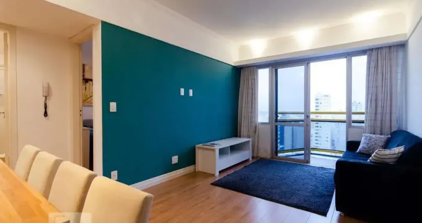 Cobertura para Venda - Bosque, 1 Quarto,  58 m² - Campinas