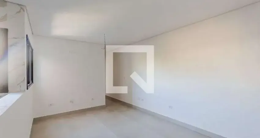Cobertura para Venda - Jardim, 3 Quartos,  140 m² - Santo André