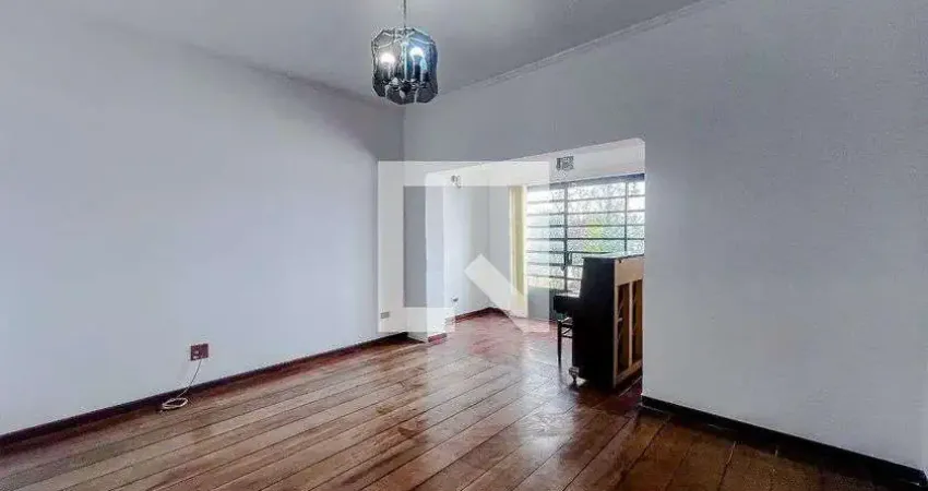 Casa para Venda - Cambuci, 5 Quartos,  283 m² - São Paulo