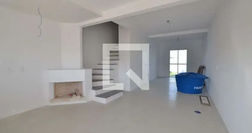 Casa para Venda - Aberta dos Morros, 2 Quartos,  94 m² - Porto Alegre