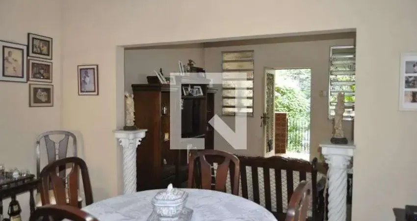 Casa para Venda - Todos os Santos, 3 Quartos,  149 m² - Rio de Janeiro