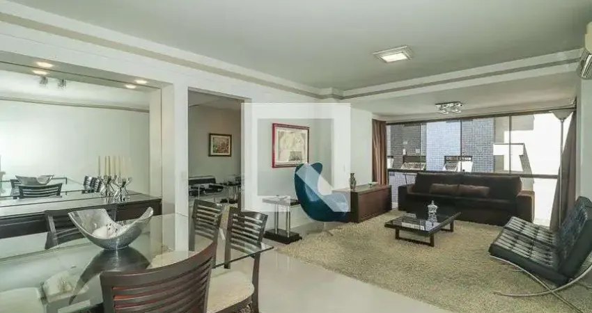 Apartamento para Venda - Mont&apos;Serrat, 2 Quartos,  190 m² - Porto Alegre