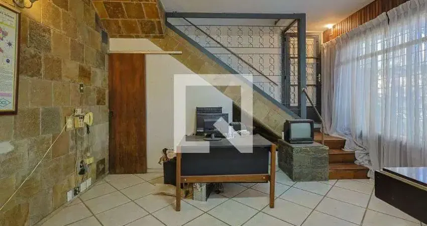Casa para Venda - Cruzeiro, 4 Quartos,  390 m² - Belo Horizonte