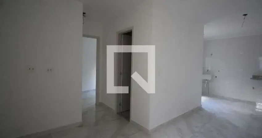 Apartamento para Venda - Água Fria, 2 Quartos,  48 m² - São Paulo