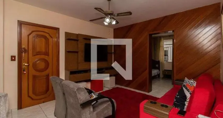 Apartamento para Venda - Jardim Guanabara, 3 Quartos,  80 m² - Rio de Janeiro