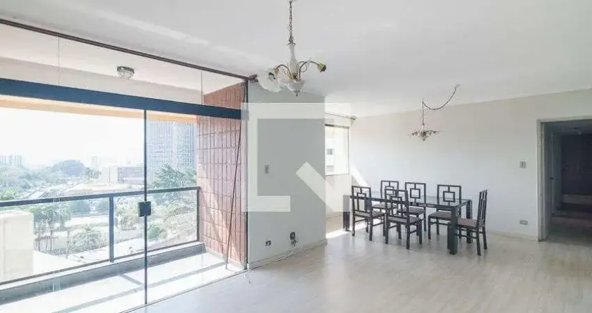 Apartamento para Venda - Centro, 3 Quartos,  133 m² - Santo André