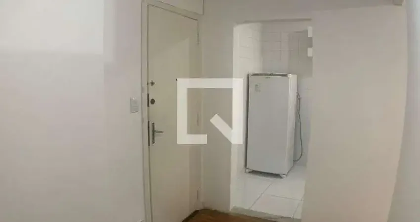 Apartamento para Venda - Liberdade, 1 Quarto,  35 m² - São Paulo