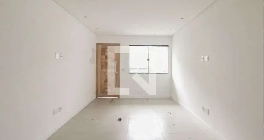 Casa para Venda - Vila Esperança, 3 Quartos,  205 m² - São Paulo