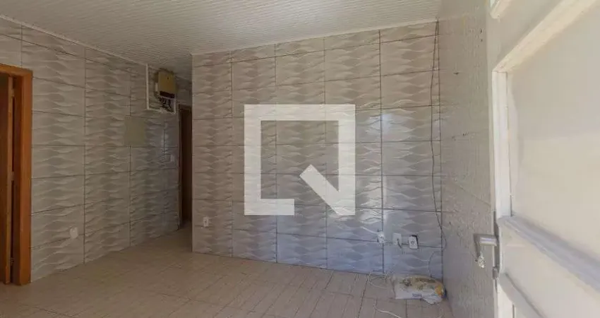Casa para Venda - Harmonia, 3 Quartos,  87 m² - Canoas