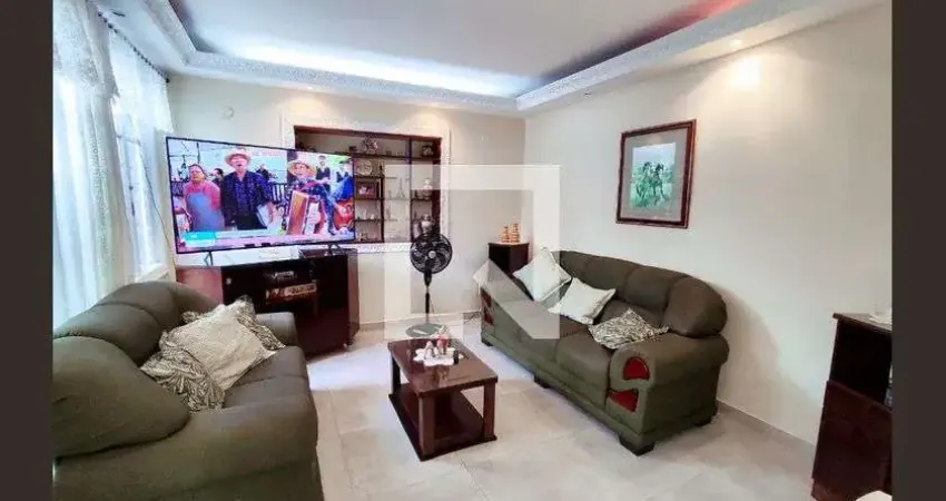 Casa para Venda - Méier, 5 Quartos,  250 m² - Rio de Janeiro