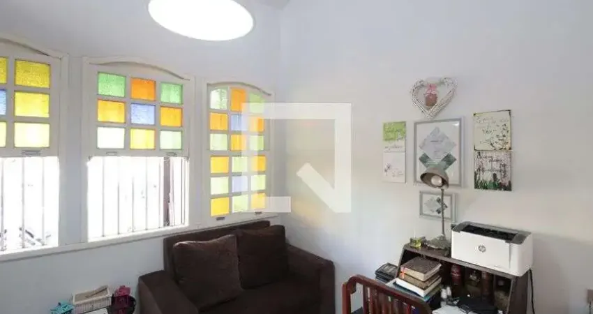 Casa para Venda - Ouro Preto, 4 Quartos,  150 m² - Belo Horizonte